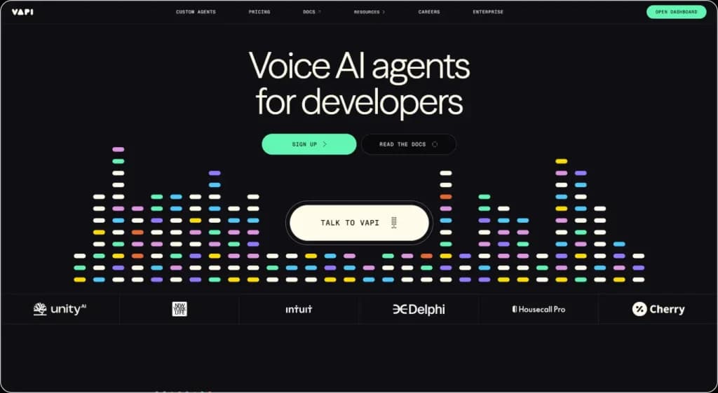 Vapi AI