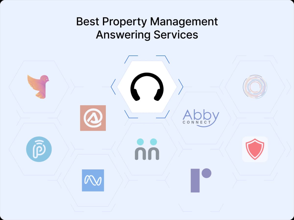 Best Property Management Answering Services