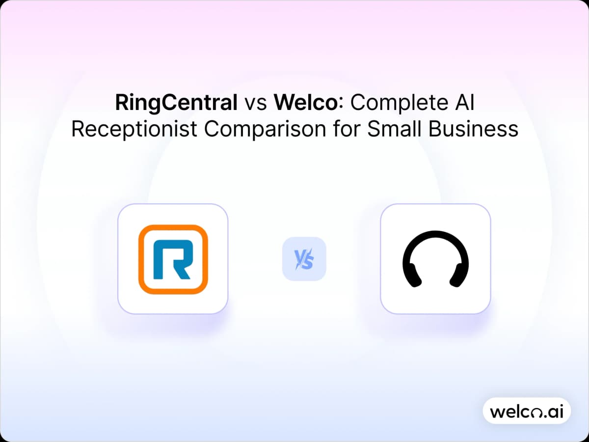 RingCentral vs Welco