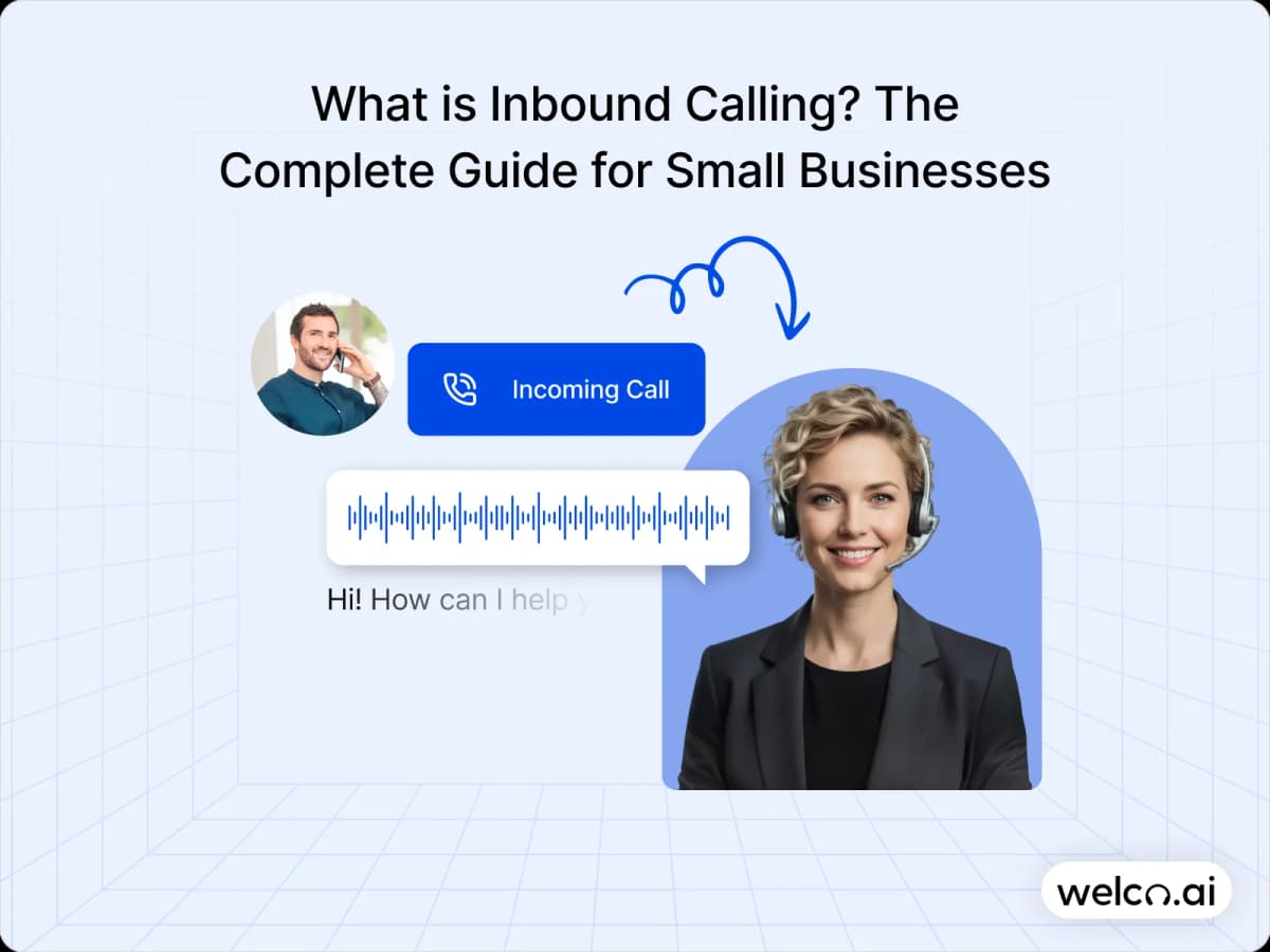 What is Inbound Calling