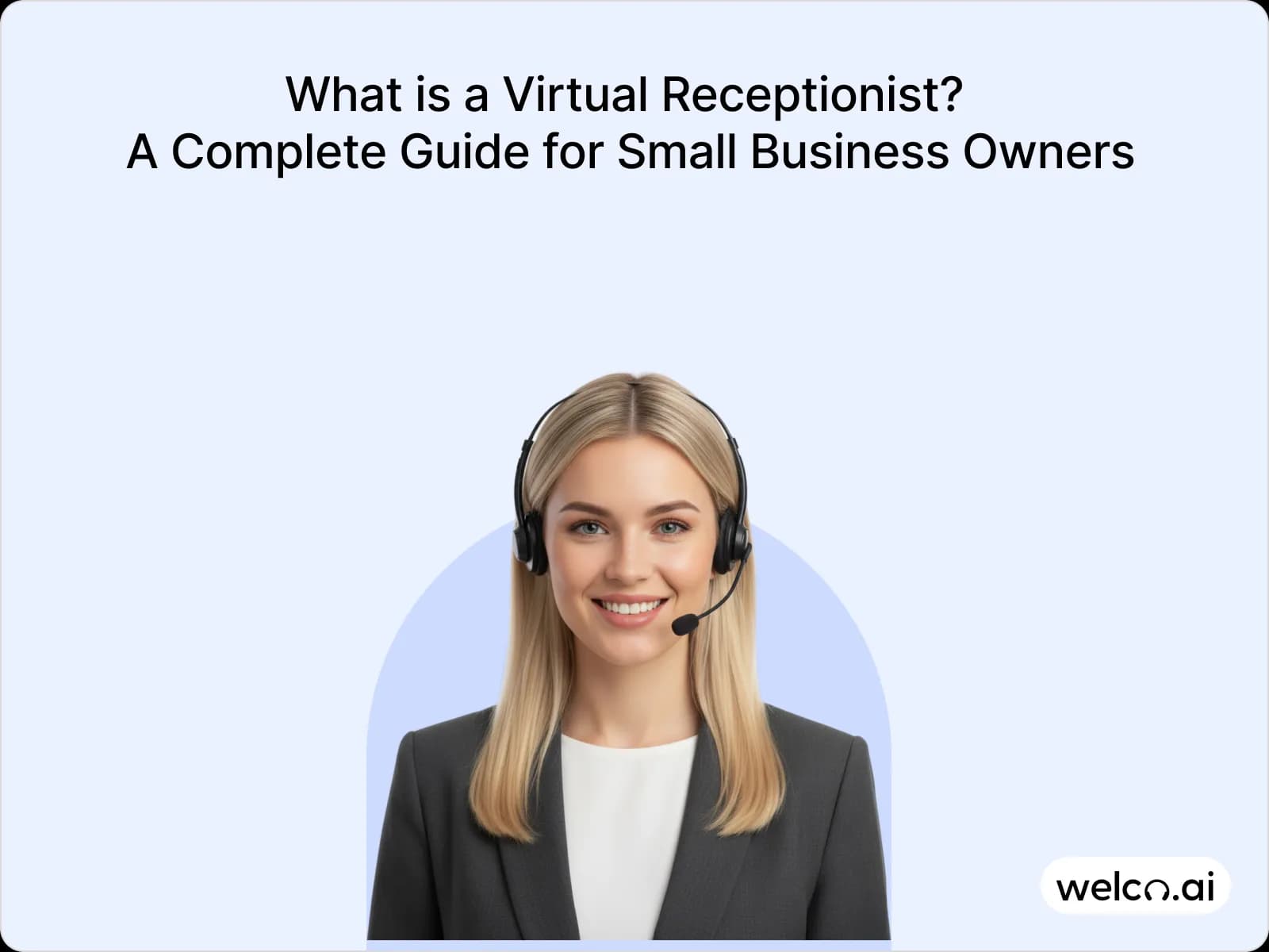 What is a Virtual Receptionist