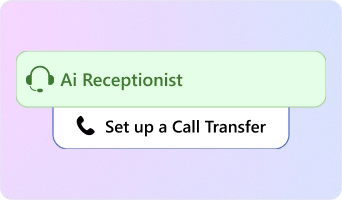 Start Receiving Customer Calls