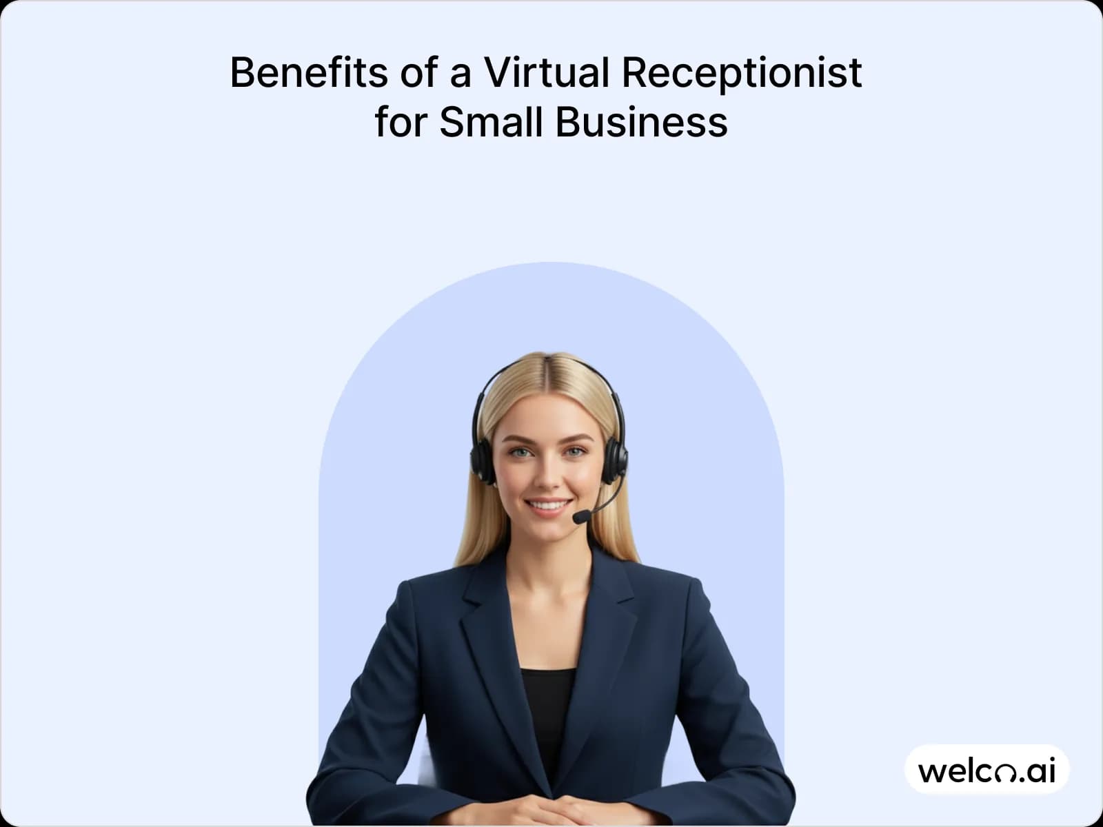 Benefits of a Virtual Receptionist for Small Business