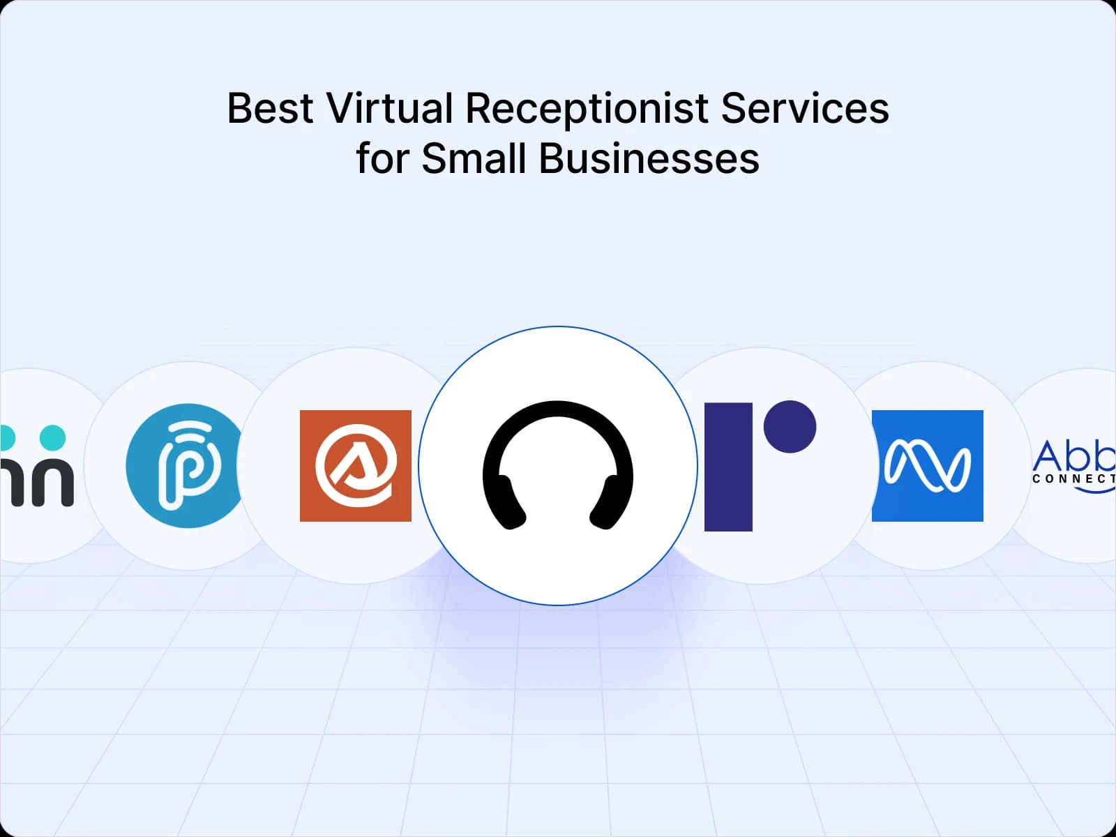 Best Virtual Receptionist Services for Small Businesses