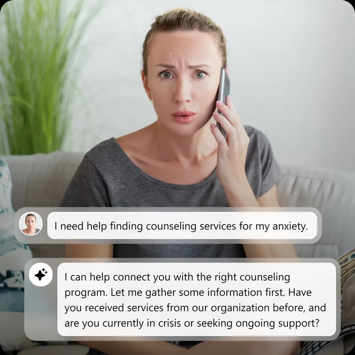 Collect Critical Information Through Intake Forms