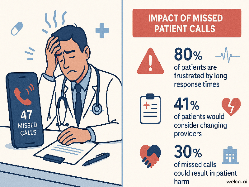 missed-patient-calls-healthcare-practice-revenue-loss