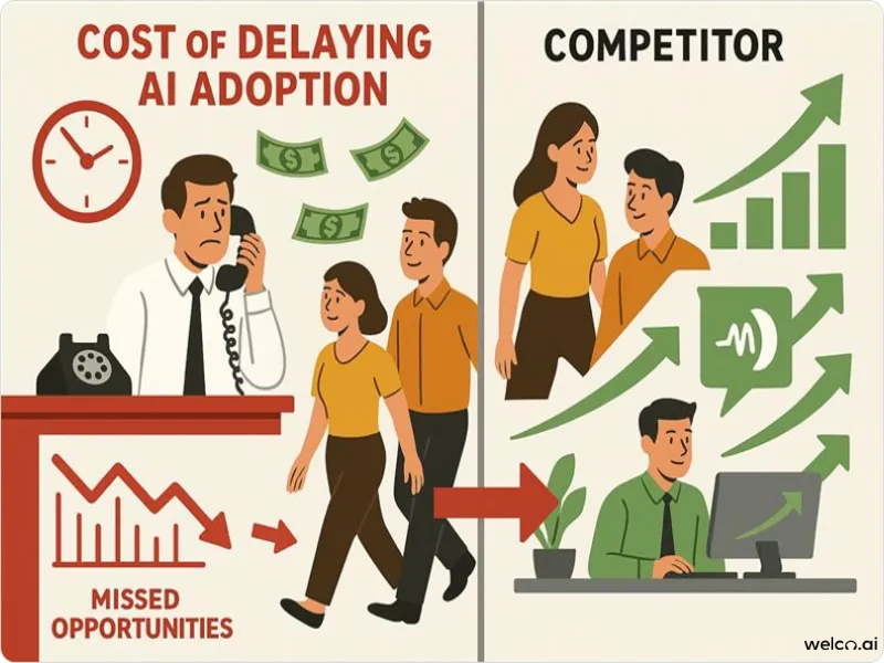 ai-adoption-delay-costs-business-revenue