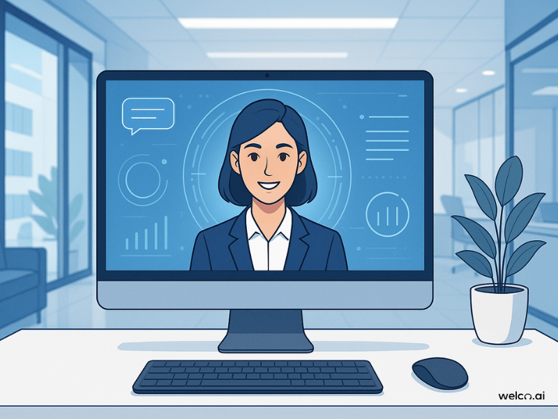 ai-receptionist-software-interface-modern-business-technology