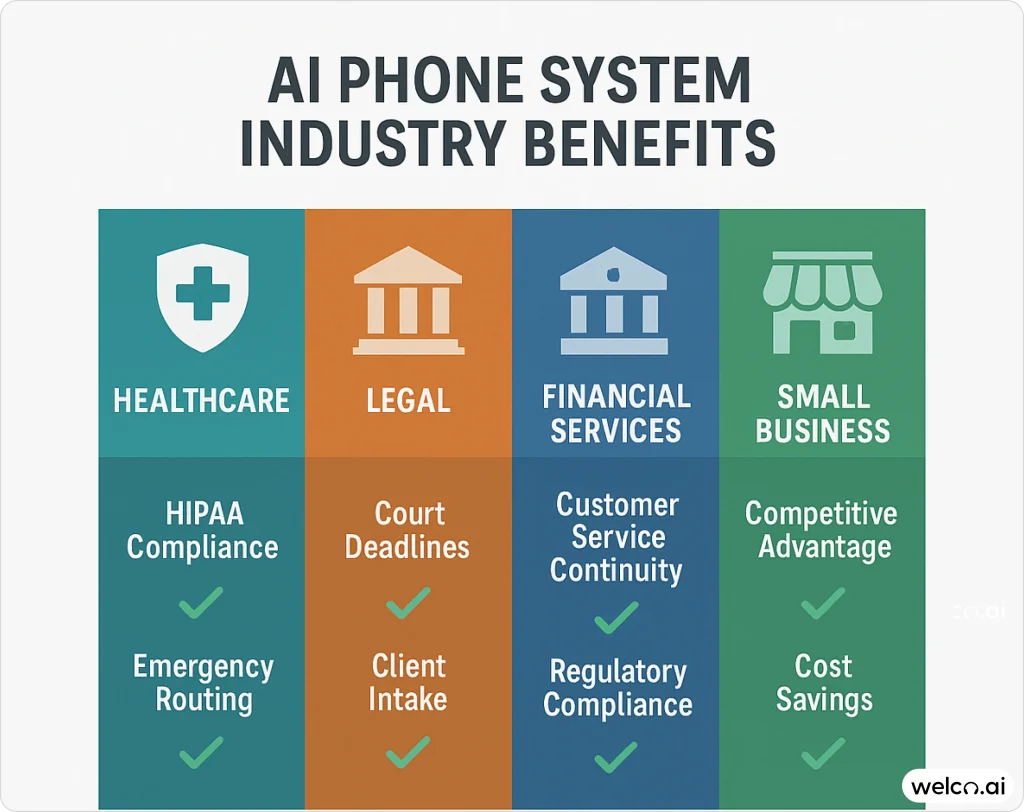 ai-phone-system-industry-benefits