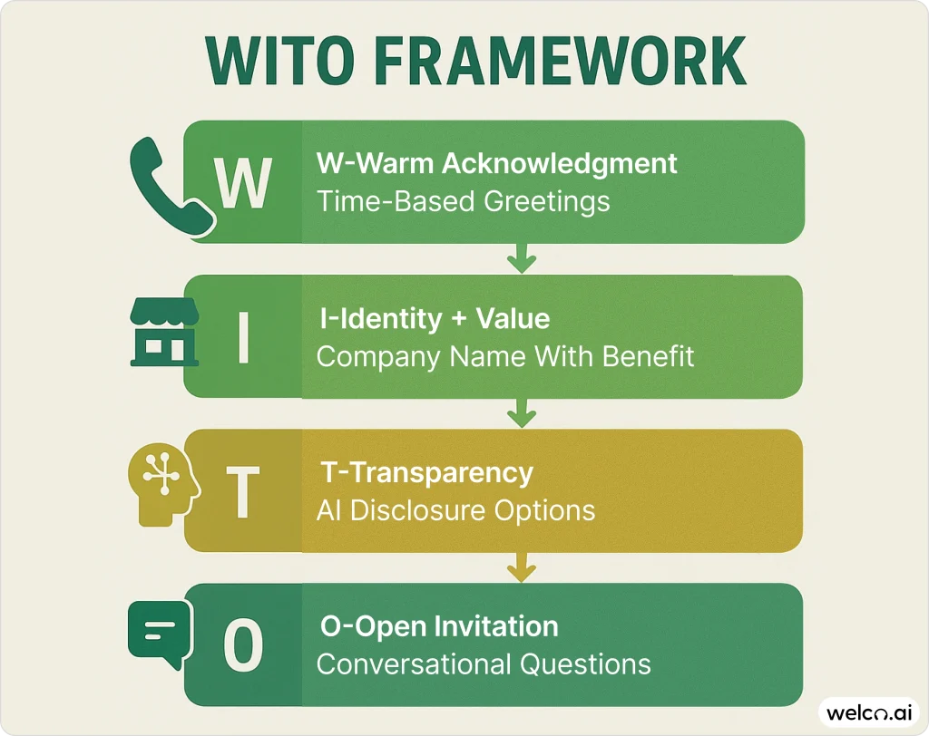 wito-framework-ai-receptionist