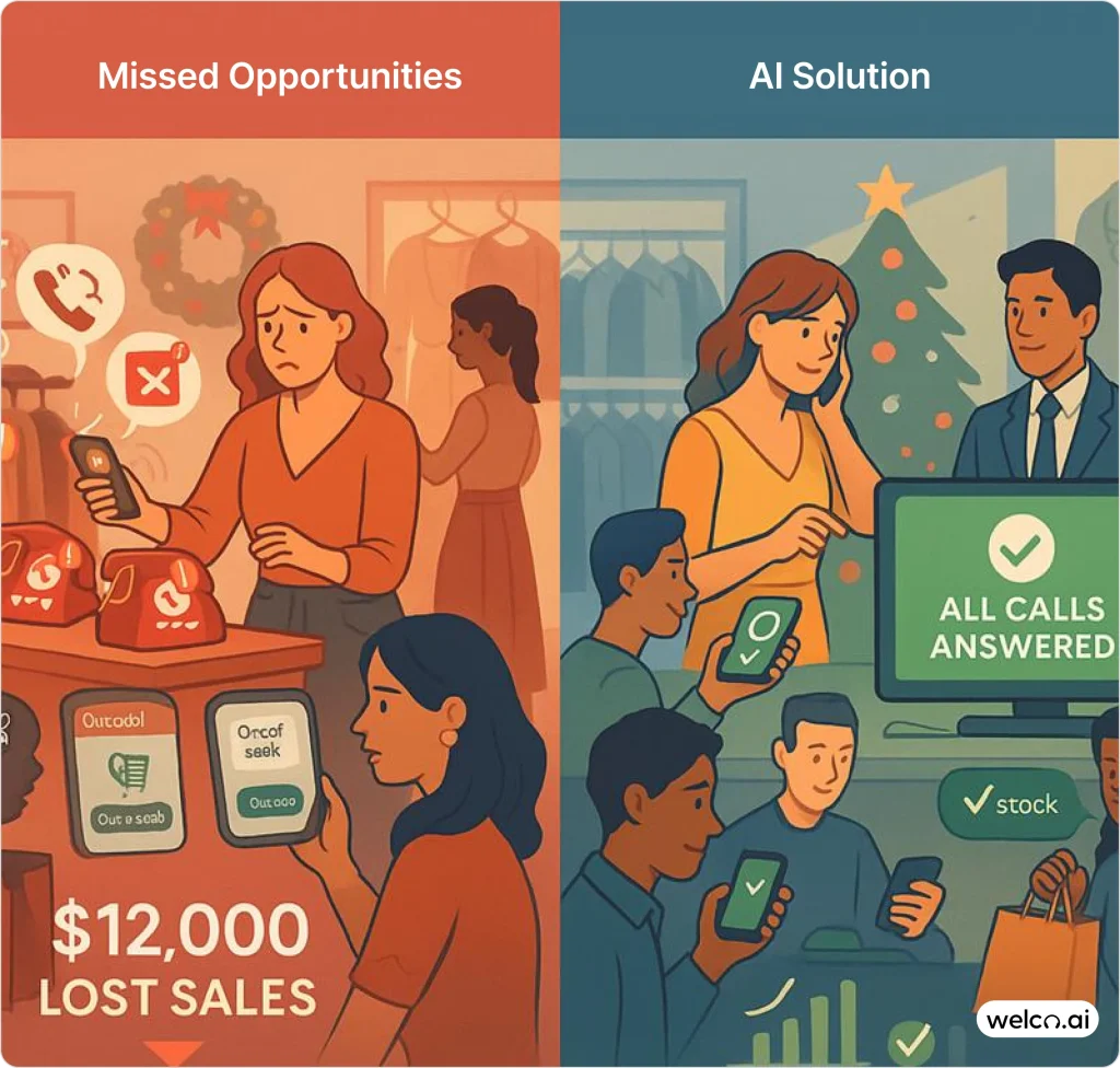 ai-receptionist-retail-customer-support-solution