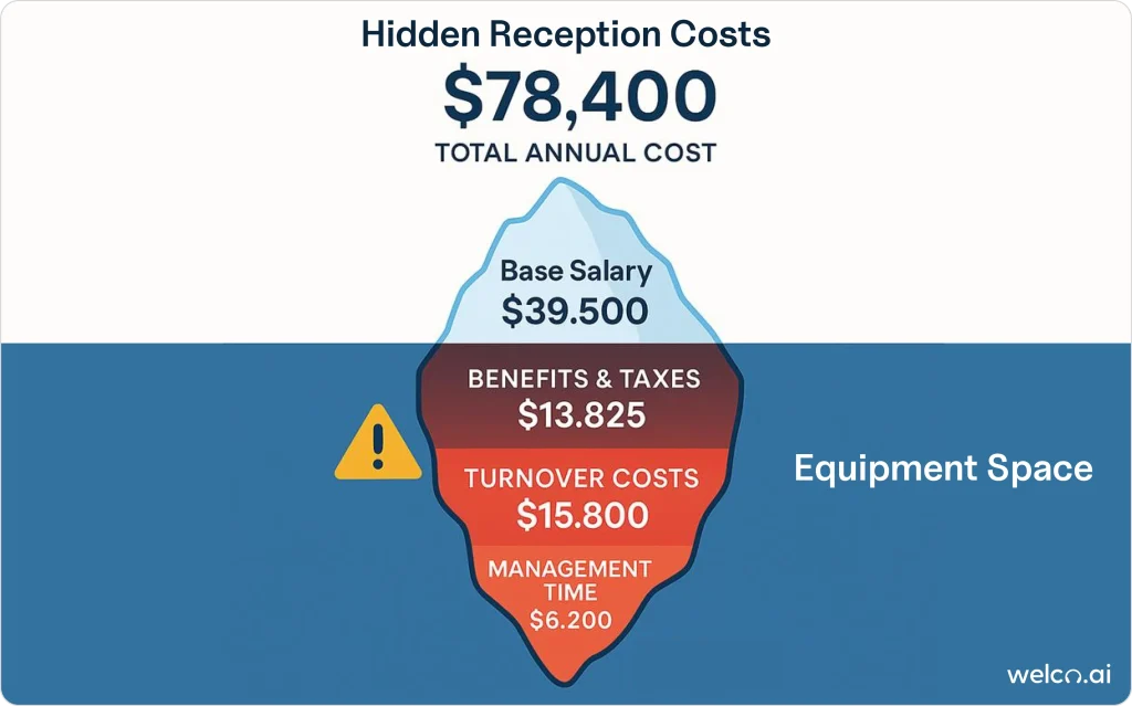 hidden-reception-cost