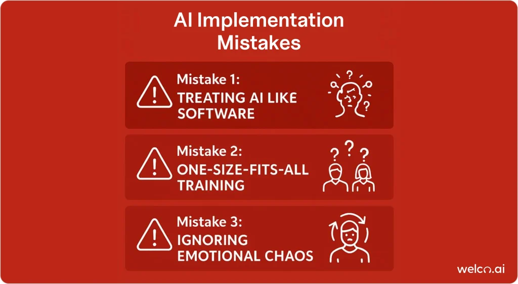 ai-receptionist-change-management-implementation-mistakes