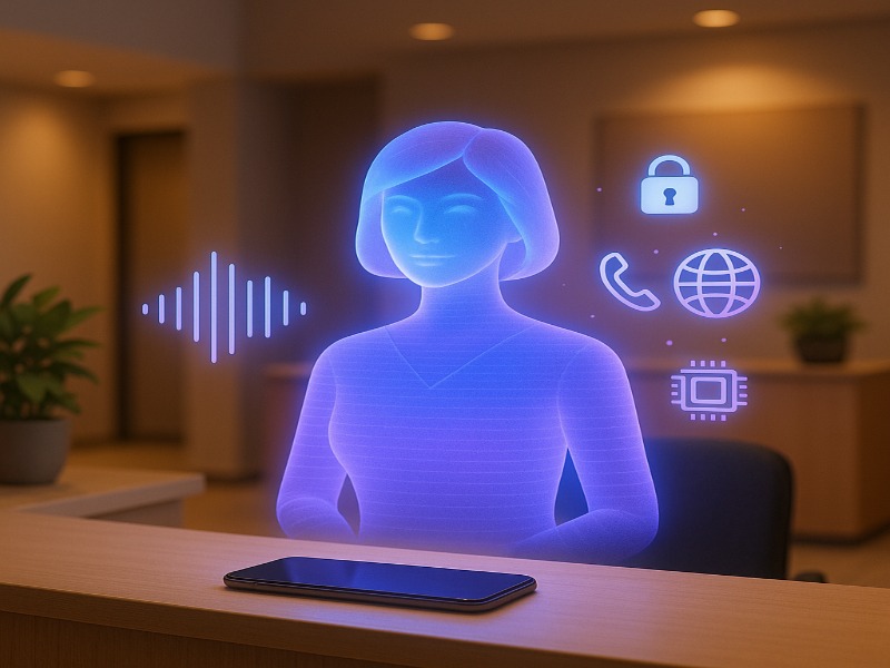 Emerging Voice AI Technology Trends: 5 Technical Advances Reshaping Phone Systems