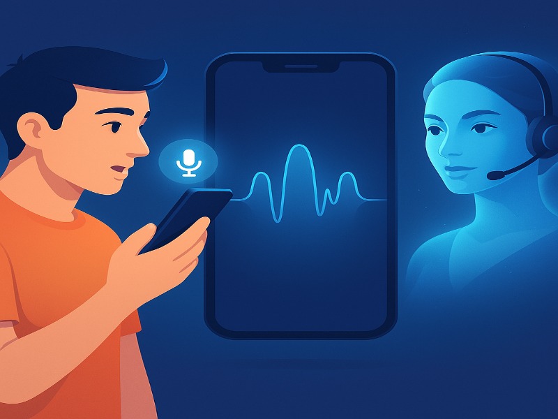 Voice Search and Business Discovery: Why 28% of Searchers Call Immediately