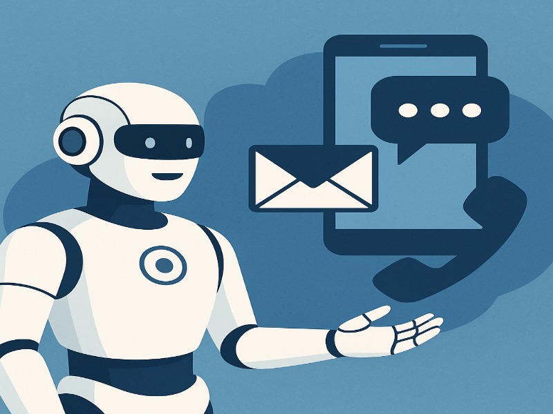 AI Answering Service with Omnichannel Integration Strategies: How Small Businesses Stop Losing Customers