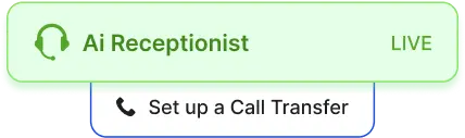 Start taking calls