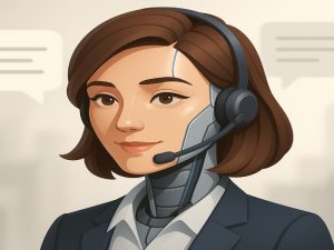 The Uncanny Valley Problem: How Welco’s Voice Selection Avoids Creepy AI Interactions