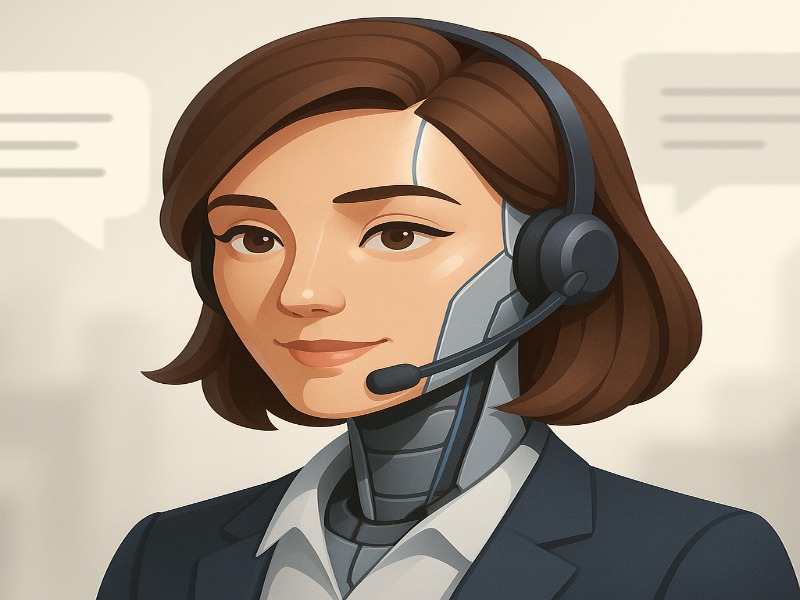 The Uncanny Valley Problem: How Welco’s Voice Selection Avoids Creepy AI Interactions