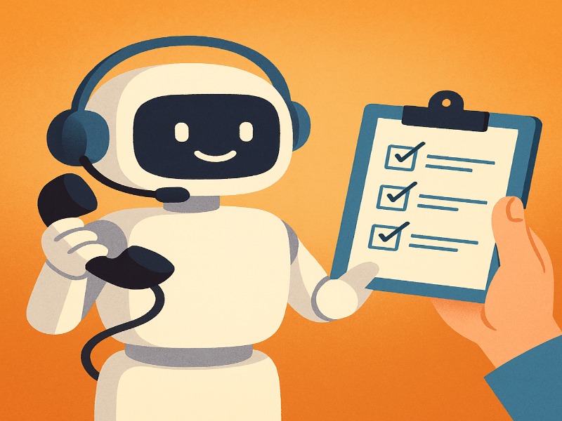 AI Customer Service Training: How Welco Learns Your Business Without Programming