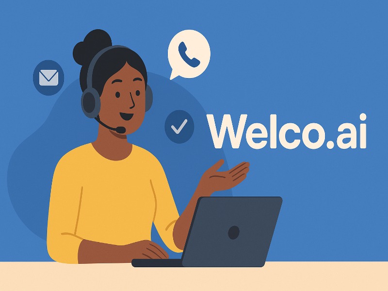 Stop Losing Customers to Missed Calls: Welco’s Smart Call Routing Solution