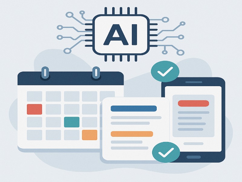 AI Appointment Scheduling: How Welco Prevents Double-Bookings and No-Shows