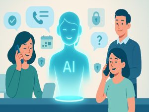 address-customer-concerns-about-ai-receptionist