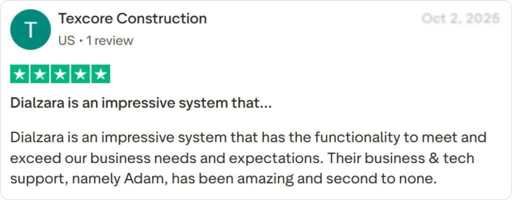 Impressive Functionality That Exceeds Expectations: